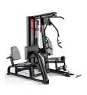 Máquina de Musculação BH Indar Press G128