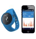 iHealth Atividade sem fio e sono Rastreador AM3 KM0 iHealth Atividade sem fio e sono Rastreador AM3 KM0
