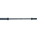 Barra Olimpica 180cm Preto Barra Olimpica 180cm Preto
