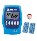 Electroestimulador Compex Fit 1.0 + Presente Electroestimulador Compex Fit 1.0 + Presente