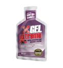 GoldNutrition Extreme Gel Guaraná-Cafeine - 24 x 40g GoldNutrition Extreme Gel Guaraná-Cafeine - 24 x 40g