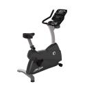 Bicicleta Estática Life Fitness C3 Track Connect + Entrega + montagem incluída