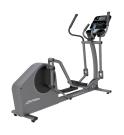 Bicicleta Elíptica Life Fitness E1 Track Connect + Entrega + montagem incluída