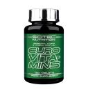 Scitec Nutrition Euro Vita-Mins 120 comprimidos Scitec Nutrition Euro Vita-Mins 120 comprimidos