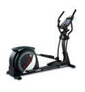Bicicleta Elíptica BH SuperKhronos Multimedia