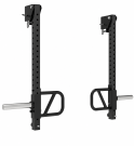 ION fitness Chest Press Attachement