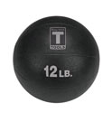 Bola Medicinal 12b/5.4kg - Preto Body-Solid BST Bola Medicinal 12b/5.4kg - Preto Body-Solid BST
