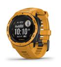 Relógio GPS Garmin Instinct Amarelo Relógio GPS Garmin Instinct Amarelo
