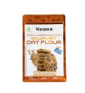 Weider Nutrition Gourmet Oat Flour - 1kg Weider Nutrition Gourmet Oat Flour - 1kg