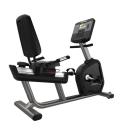 Bicicleta Reclinada Life Fitness RS3 Go Club Series + Entrega e montagem incluída