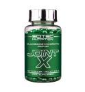 Scitec Nutrition Joint X - 100 cápsulas Scitec Nutrition Joint X - 100 cápsulas