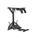 Máquina de Sentadilhas Body-Solid GSCL360B