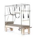 Cadillac Reformer Elina Pilates Elite + Portes Gratis (Color: Moca)