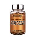 Scitec Nutrition Creatine Pyruvate - 100 cápsulas Scitec Nutrition Creatine Pyruvate - 100 cápsulas