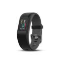 Pulseira de actividade Garmin Vívosport Slate (Small/Medium) Pulseira de actividade Garmin Vívosport Slate (Small/Medium)