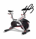 Bicicleta Ciclismo Indoor BH REX