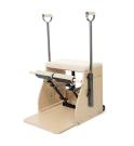 Cadeira Combo Elina Pilates Base de Madeira + Portes Grátis (Cor: Marfil)