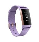 Pulseira de Atividade Fitbit Charge 3 Special Edition Lavanda Pulseira de Atividade Fitbit Charge 3 Special Edition Lavanda