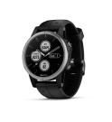 Garmin fenix 5S Plus Preto Garmin fenix 5S Plus Preto