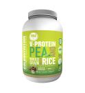 GoldNutrition V-Protein - 1kg GoldNutrition V-Protein - 1kg