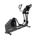 Bicicleta Elíptica Life Fitness E3 Track Connect + Entrega + montagem incluída