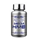 Scitec Nutrition Mega HMB - 90 cápsulas Scitec Nutrition Mega HMB - 90 cápsulas
