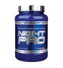 Scitec Nutrition Night Pro - 900gr Scitec Nutrition Night Pro - 900gr
