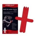 Adesivo Kinésio Sport-Elec Pulso Adesivo Kinésio Sport-Elec Pulso