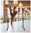 Barra de ballet Elina Pilates