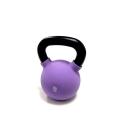 Kettlebell em neoprene Ruster  (Peso: 16kg)