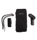 Conjunto de Acessórios Garmin com Bolsa de Transporte para Aventuras ao ar livre Conjunto de Acessórios Garmin com Bolsa de Transporte para Aventuras ao ar livre