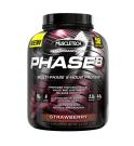 MuscleTech Performance Series Phase 8 - 2.1kg chocolate com leite MuscleTech Performance Series Phase 8 - 2.1kg chocolate com leite