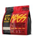 Mutant Mass - 2.27kg gelado de baunilha Mutant Mass - 2.27kg gelado de baunilha