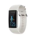 Pulsómetro Polar A370 Branco S Pulsómetro Polar A370 Branco S
