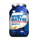 Quamtrax Whey Matrix - 2.267kg Quamtrax Whey Matrix - 2.267kg