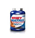 Quamtrax Whey Matrix - 2.267kg Quamtrax Whey Matrix - 2.267kg