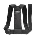 Flexi Preto S-M Swedish Posture Flexi Preto S-M Swedish Posture