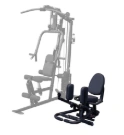 Acessório para adutores e abdutores Body-Solid GIOTB