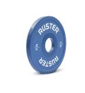 Disco Olímpico Ruster Fracionais (Peso: 2kg)