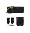 Pack Electroestimulador Slendertone ABS7 Unisex + Acessório Bottom + Acessório Braços Pack Electroestimulador Slendertone ABS7 Unisex + Acessório Bottom + Acessório Braços