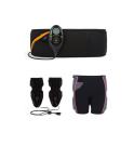 Pack Electroestimulador Slendertone ABS7 Unisex + Acessório Bottom +  Acessório Braços