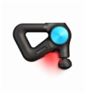 Pistola de Massagem Therabody Theragun Pro Plus