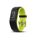 Pulseira de actividade Garmin Vívosport Limelight (Grande) Pulseira de actividade Garmin Vívosport Limelight (Grande)