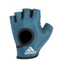Women's Essential Glove Adidas Azul Women's Essential Glove Adidas Azul