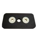 Placa Peso Body-Solid Tools 15lb /6.8kg Placa Peso Body-Solid Tools 15lb /6.8kg