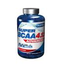 Quamtrax Super BCAA Advanced 4.1.1 Quamtrax Super BCAA Advanced 4.1.1