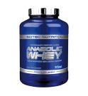 Scitec Nutrition Anabolic Whey - 2.3kg Scitec Nutrition Anabolic Whey - 2.3kg