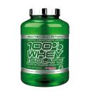 Scitec Nutrition 100% Whey Isolate - 2 kg Scitec Nutrition 100% Whey Isolate - 2 kg