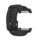 Bracelete de silicone Suunto Core Crush Grafite Bracelete de silicone Suunto Core Crush Grafite