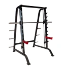 Máquina Smith com Rack ION fitness SM2000